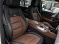 Mercedes-Benz GLE 63 AMG S 4M+ Premium/360/Memo/Burm/MBeam/21" Weiß - thumbnail 6