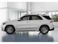Mercedes-Benz GLE 63 AMG S 4M+ Premium/360/Memo/Burm/MBeam/21" Weiß - thumbnail 3