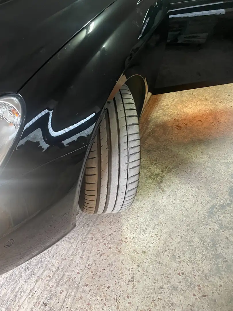 Mercedes-Benz 320 3200 CDI sport V6 Nero - 1
