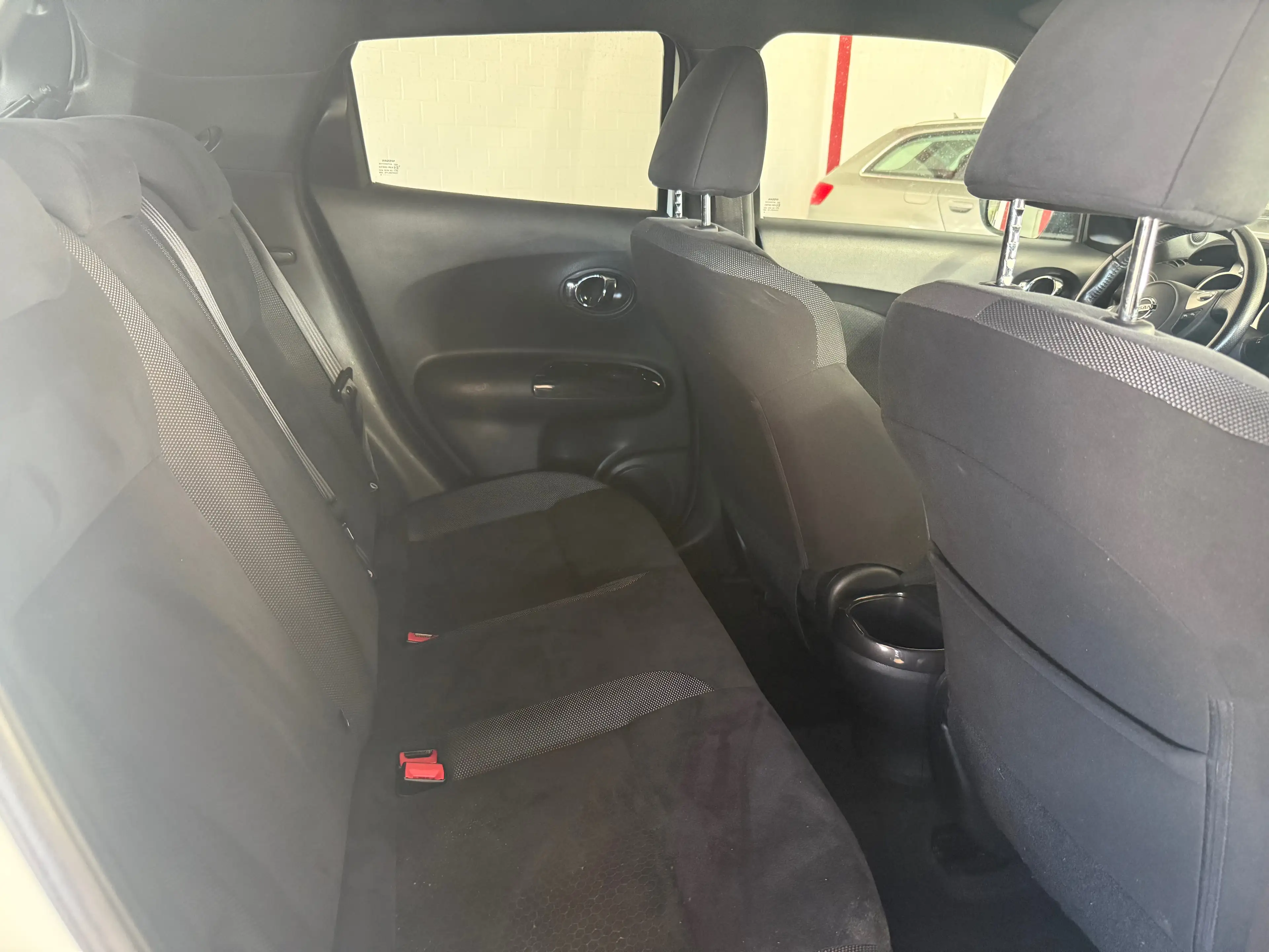 Nissan Juke Juke 1.2 DIG-T Acenta — photo 7