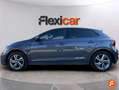 Volkswagen Polo 1.0 TSI R-Line DSG 70kW Gris - thumbnail 4