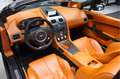 Aston Martin Vantage V8 Roadster 4.3 V8 Sportshift | Bi-xenon | Cruise Negro - thumbnail 10