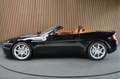 Aston Martin Vantage V8 Roadster 4.3 V8 Sportshift | Bi-xenon | Cruise Fekete - thumbnail 3