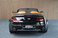 Aston Martin Vantage V8 Roadster 4.3 V8 Sportshift | Bi-xenon | Cruise Negro - thumbnail 5