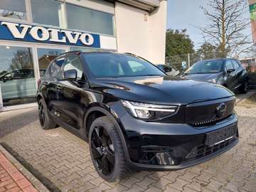 Single Motor Extended Range RWD Ultr