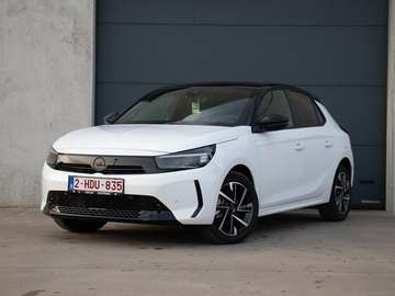 GS 1.2 Hybrid eDCT 136PK|CAMERA|SENSOREN|CARPLAY|D