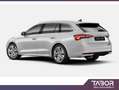 Skoda Octavia Combi TSI 150 Selec Canton Matrix Blanc - thumbnail 3