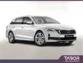 Skoda Octavia Combi TSI 150 Selec Canton Matrix Blanc - thumbnail 1