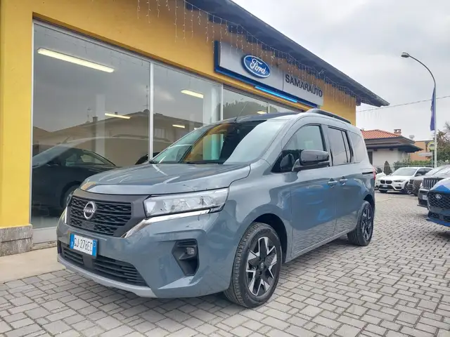 Nissan Townstar Townstar 1.3 130 CV N-Connecta