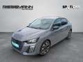 Peugeot 208 Hybrid 110 e-DCS6 Allure Grau - thumbnail 1