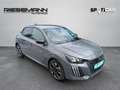 Peugeot 208 Hybrid 110 e-DCS6 Allure Grau - thumbnail 8