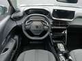 Peugeot 208 Hybrid 110 e-DCS6 Allure Grau - thumbnail 10