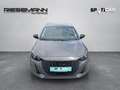 Peugeot 208 Hybrid 110 e-DCS6 Allure Grau - thumbnail 3