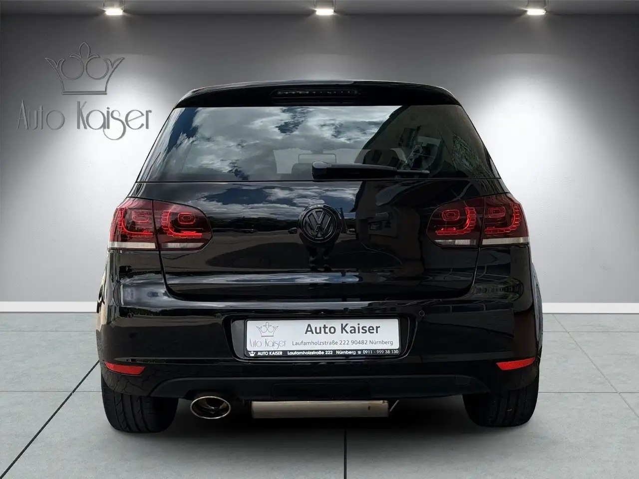 Das Auto