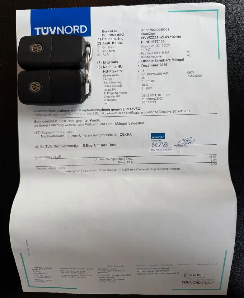 Das Auto