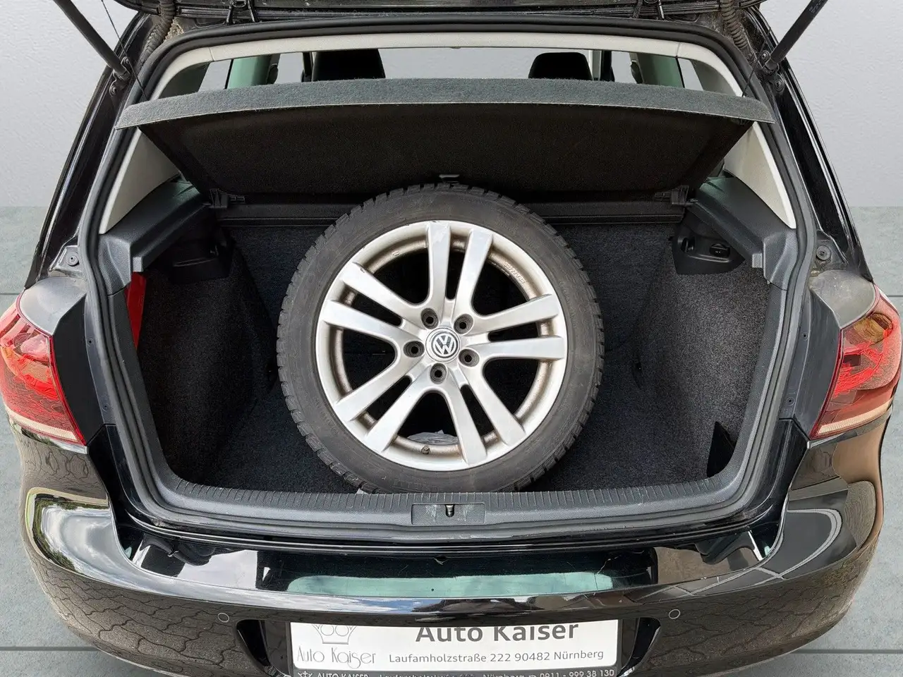 Das Auto