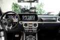 Mercedes-Benz G 63 AMG NIGHT PACK AMG|TV TUNER|TETTO|BURMESTER|22''|FULL Blanc - thumbnail 10