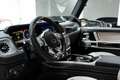 Mercedes-Benz G 63 AMG NIGHT PACK AMG|TV TUNER|TETTO|BURMESTER|22''|FULL Blanc - thumbnail 11