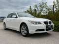 BMW 525 525i xDrive Limousine 1.Besitz! Weiß - thumbnail 3