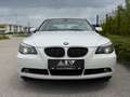 BMW 525 525i xDrive Limousine 1.Besitz! Weiß - thumbnail 5