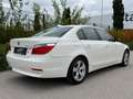BMW 525 525i xDrive Limousine 1.Besitz! Weiß - thumbnail 4