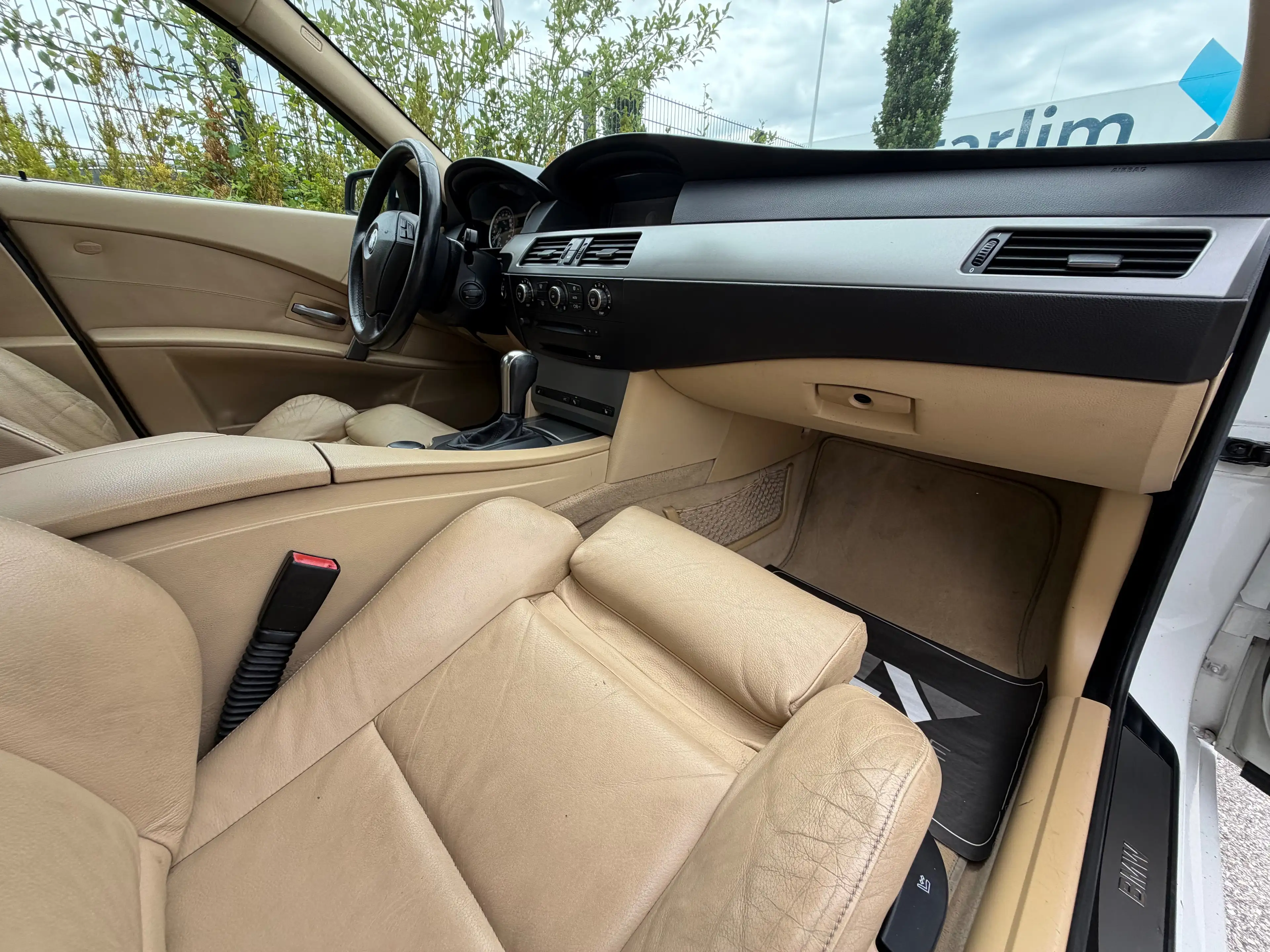 BMW 525 525i xDrive Limousine 1.Besitz! — photo 12
