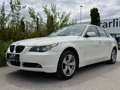 BMW 525 525i xDrive Limousine 1.Besitz! Weiß - thumbnail 1