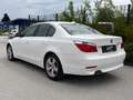 BMW 525 525i xDrive Limousine 1.Besitz! Weiß - thumbnail 2