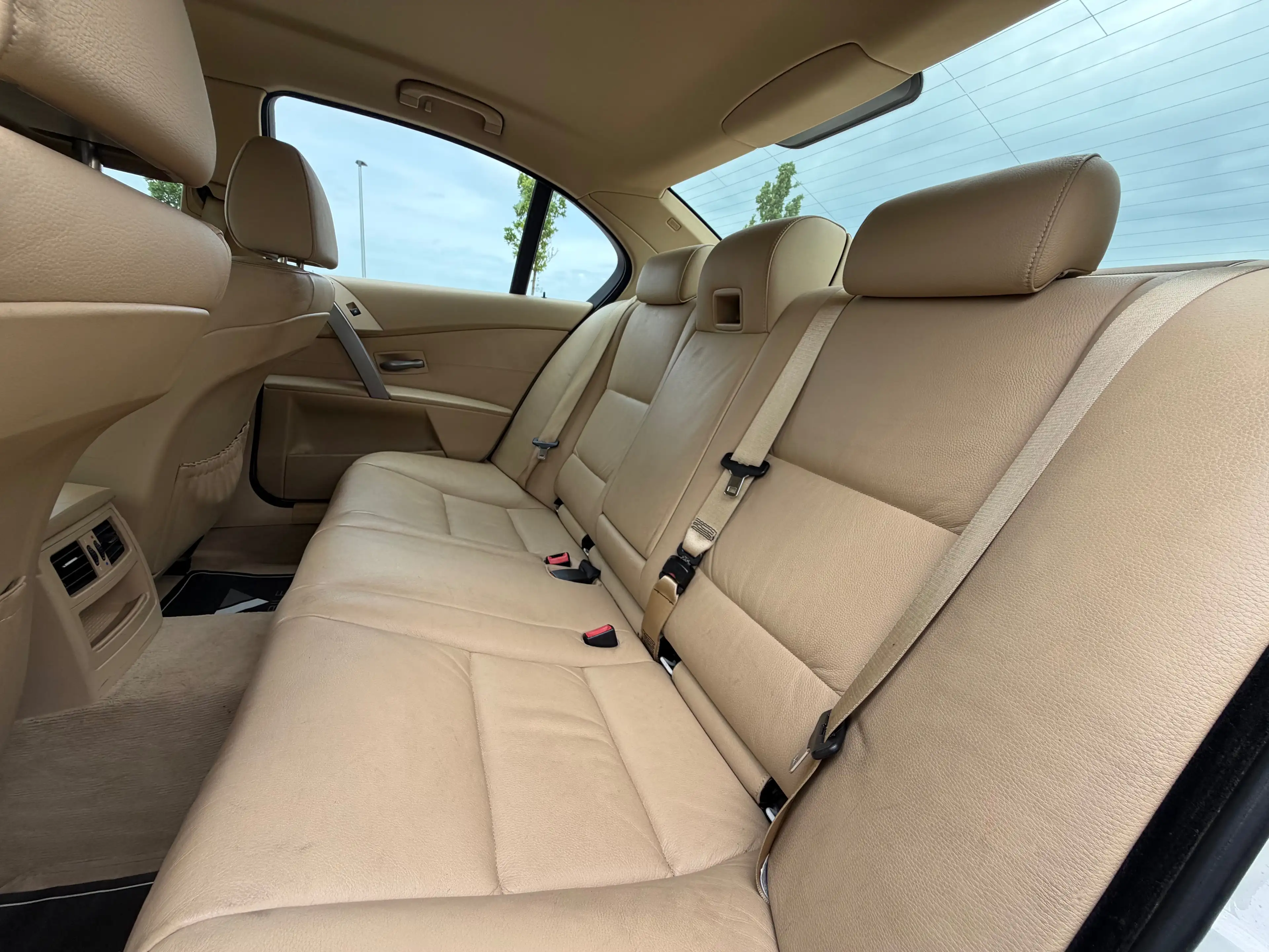BMW 525 525i xDrive Limousine 1.Besitz! — photo 10