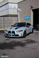 BMW M4 CSL (G82) coupé 550 ch PPF