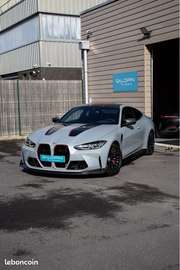 CSL (G82) coupé 550 ch PPF