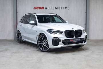 PHEV 3.0AS xDrive45e | M PACK | 22" | ACC | COMFORT SEATS | AIR SUSPENSION