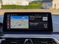 BMW 520 dAS Touring MHEV M-Sport Black Edition Noir - thumbnail 23