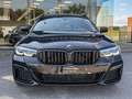BMW 520 dAS Touring MHEV M-Sport Black Edition Noir - thumbnail 4