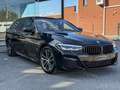 BMW 520 dAS Touring MHEV M-Sport Black Edition Noir - thumbnail 5
