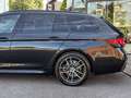BMW 520 dAS Touring MHEV M-Sport Black Edition Noir - thumbnail 6