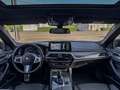 BMW 520 dAS Touring MHEV M-Sport Black Edition Noir - thumbnail 17