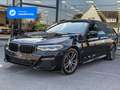 BMW 520 dAS Touring MHEV M-Sport Black Edition Noir - thumbnail 1