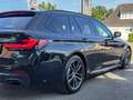 BMW 520 dAS Touring MHEV M-Sport Black Edition Noir - thumbnail 11