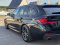 BMW 520 dAS Touring MHEV M-Sport Black Edition Noir - thumbnail 8