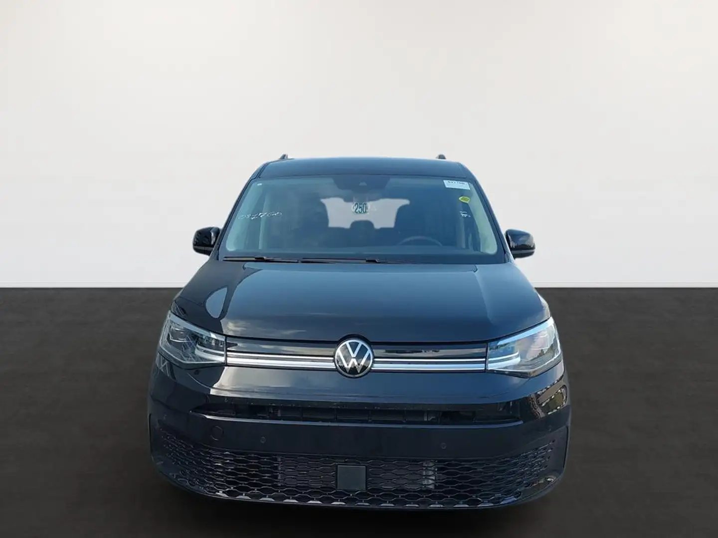 Volkswagen Caddy Maxi Style 1.5 TSI DSG Rollstuhlumbau - 2