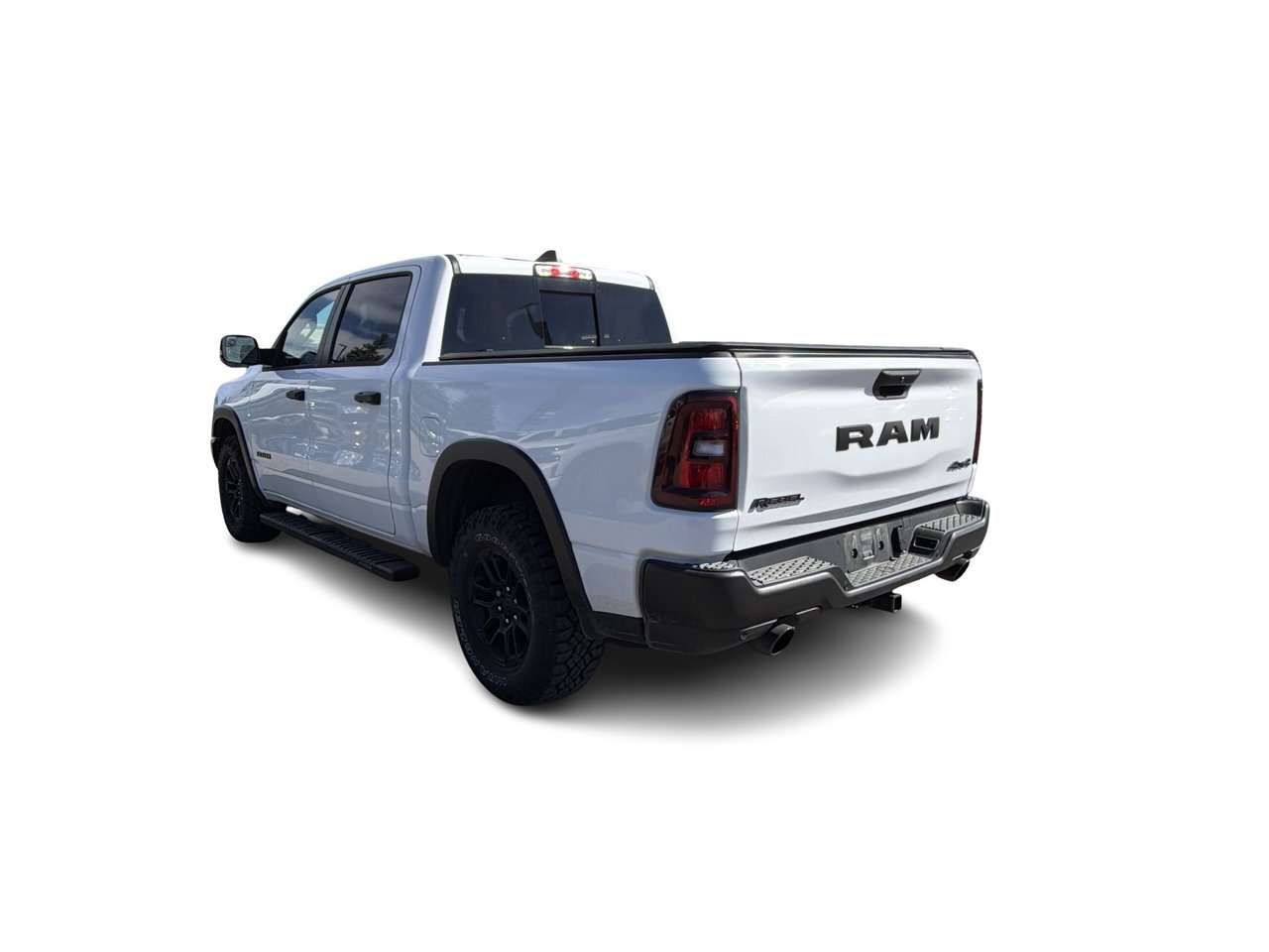 used 2025 Ram 1500 car, priced at $63,887