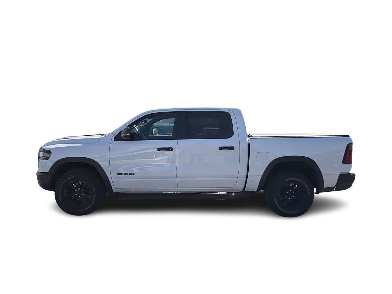 used 2025 Ram 1500 car, priced at $63,887