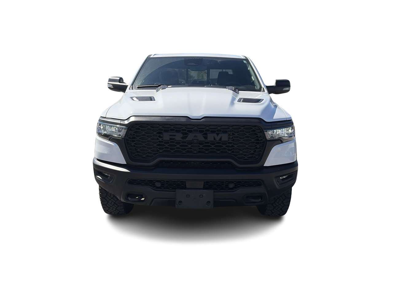 used 2025 Ram 1500 car, priced at $63,887