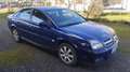 Opel Vectra 1.9CDTI 8v Elegance Синій - thumbnail 1