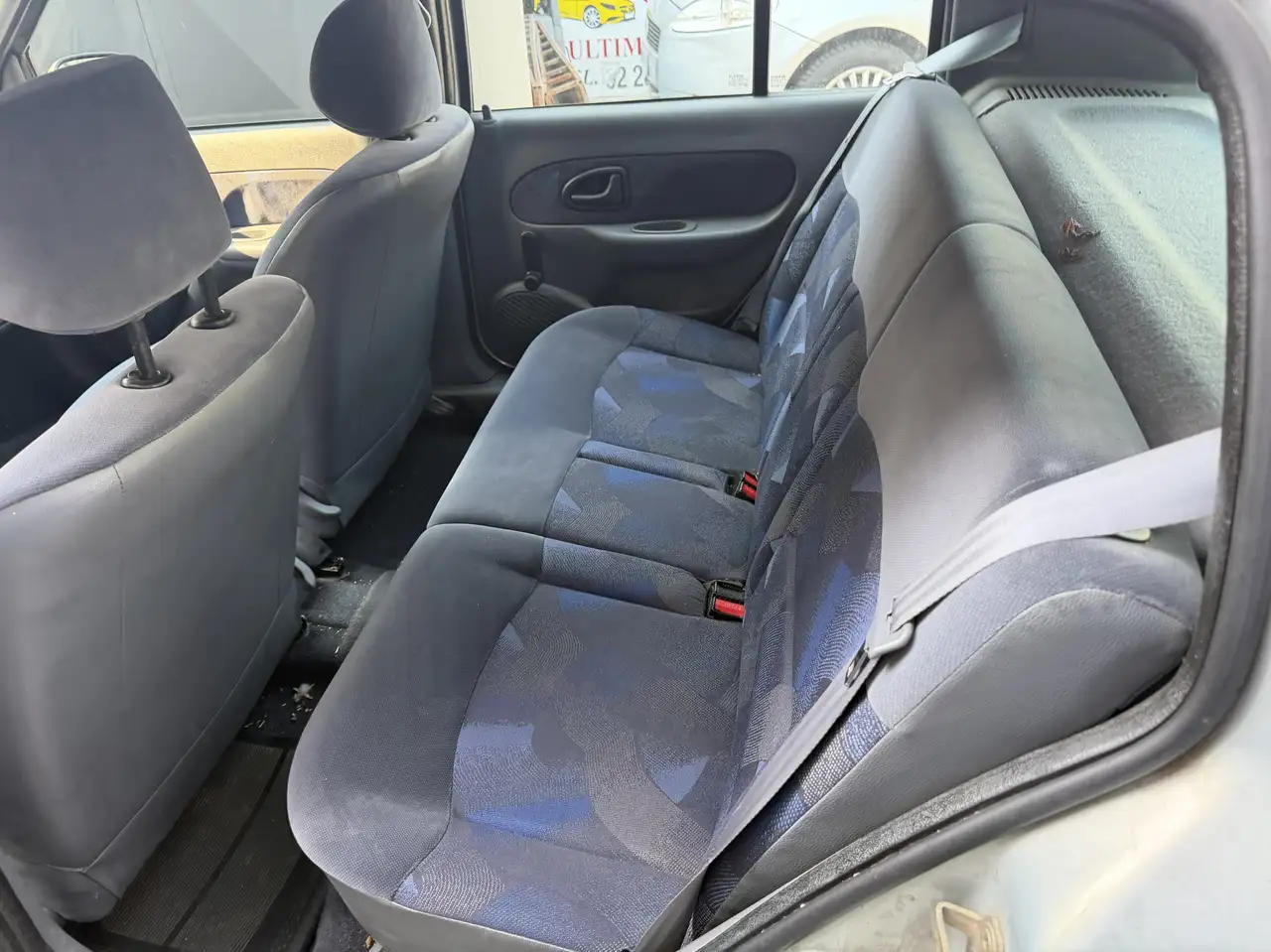 Renault Clio 5p 1.2 Limited Pack S, foto 4