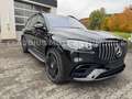 Mercedes-Benz GLS 63 AMG 4MATIC+ ° Carbon ° Night ° 3D Burmester Schwarz - thumbnail 1