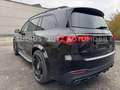 Mercedes-Benz GLS 63 AMG 4MATIC+ ° Carbon ° Night ° 3D Burmester Schwarz - thumbnail 5
