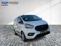 Ford Transit Custom Kasten L1 Trend Klima 2xPDC AHK Weiß - thumbnail 4