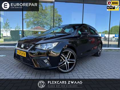 SEAT Ibiza 1.0 TSI FR Business Intense - Navi - Climate - Par